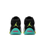 Air Jordan Zion 2 'Dynamic Turquoise' DO9161-107