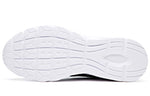 ANTA Running Series Sneakers 'Black White' 91645515-5