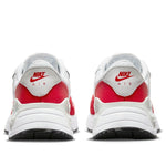 (GS) Nike Air Max SYSTM 'White University Red' DQ0284-108