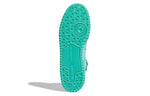 adidas Jeremy Scott x Forum High 'Dipped - Acid Mint' G54993