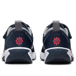 (PS) Nike Omni Multi-Court Shoes 'Black White' DM9026-402