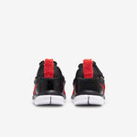 (TD) Nike Dynamo Free Mic QS 'Black  Red' DC8318-001