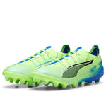 PUMA Ultra 5 Ultimate AG 'Fizzy Apple Bluemazing' 108089-03