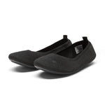 (WMNS) PUMA Illiana Ballet Shoes 'Black Gold' 397120-02