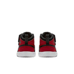 (TD) Air Jordan 1 Retro Mid ALT 'Gym Red' AR6352-610
