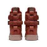 (WMNS) Nike SF Air Force 1 High 'Dusty Peach' 857872-202