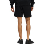 adidas x Pharrell Humanrace Logo Shorts 'Black' GL2122