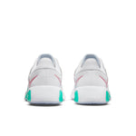(WMNS) Nike Air Max Bella TR Trainer 4 Low-Top Training Shoes White/Green CW3398-105