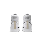 Nike Blazer Mid 77 'Sketch - Black' CW7580-101