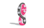(GS) adidas CodeChaos BOA J 'Grey Screaming Pink' FW5626