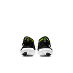 (GS) Nike Free RN 5.0 2020 'Black White' CJ2079-002