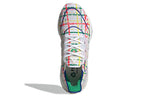 adidas Palace x UltraBoost 21 'White Multicolor' GY5556