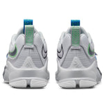 (GS) Nike Zoom Freak 3 'Grey Fog Light Green Spark' DB4158-004
