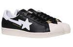 adidas x A Bathing Ape Superstar 'Black' IF2385