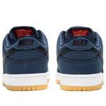 Nike Dunk Low Pro ISO SB 'Navy Gum' CW7463-401