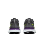 Nike React Infinity Run Flyknit 2 'Particle Grey Volt' CT2357-004