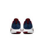 Nike Mamba Focus 'Coastal Blue Red' AJ5899-400