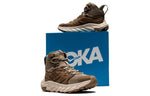 (WMNS) HOKA ONE ONE Anacapa Breeze Mid 'Dune Eggnog' 1134506-DEGG