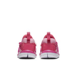 (TD) Nike Dynamo Free White Pink 343938-631