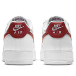 Nike Air Force 1 Low 'White Team Red' CZ0326-100