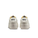 (WMNS) Nike Blazer Low Platform Low-Top Sneakers White DJ0292-105