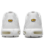 Nike x Supreme Air Max Plus TN 'White' DA1472-100