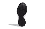 (PS) adidas Cross 'Em Up 5 J Wide 'Black Silver Metallic' FZ1473