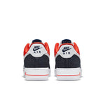 Nike Air Force 1 '07 LX 'White Red Denim' DJ5174-100