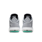 Air Jordan Flight Origin 4 Sport Shoes Grey/Green 921196-017