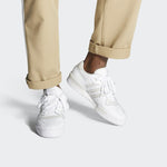 adidas Rivalry Low 'Cloud White Grey' EE4966