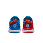 Nike Zoom CJ Trainer 3 'University Red' 725231-600