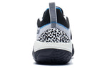 Li-Ning Wade DLO Ice Blood V1.5 Angelo Russell 'Standard White Black' ABPS021-1