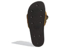 adidas Jeremy Scott x Adilette Slide 'Camo Teddy' H02882