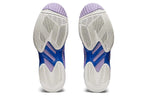 (WMNS) ASICS Solution Speed FF 2 'Murasaki Periwinkle Blue' 1042A136-500