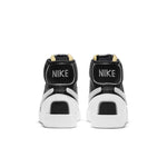 Nike Blazer Mid '77 Infinite 'Black White' DA7233-001