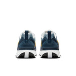 Nike Air Max Dawn 'Particle Grey Dark Citron' DJ3624-003