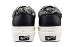 Vans ComfyCush Old Skool LX 'Black Snakeskin' VN0A4U1E26F