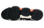 ANTA x NASA SEEED 60th Anniversary Basketball Shoes 'Black Red' 91831191-5