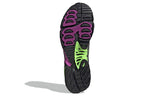 adidas originals Torsion Trdc 'Purple Green' EF4807