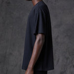 Fear of God Essentials FW20 3 Pack Tee 'Black' FOG-FW20-184