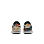 (PS) Nike Dunk Low SE 'Sail Multi-Camo' DB1900-100