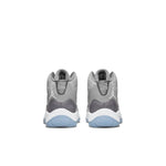 (PS) Air Jordan 11 Retro 'Cool Grey' 2021 378039-005