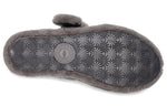 (WMNS) UGG Fuzz Yeah 'Grey' 1104662-CHRC
