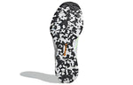 (WMNS) adidas Terrex Speed Flow Primegreen Trail Running 'White Green' FW2610