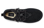 UGG Neumel Adaptive Double Zipper Snow Boots Black 1118710-BLK