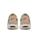 (WMNS) Nike Air Max Command Premium 'String Metallic Gold' 718896-228