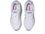 (GS) ASICS Gel-Quantum 90 4 'White Illusion Blue' 1204A135-100