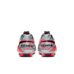 Nike Legend 8 Academy AG Artificial 'Grey Red' AT6012-906