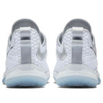 Nike LeBron Witness 3 'White Chrome' AO4433-101
