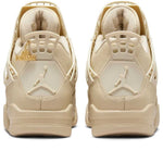 (WMNS) Air Jordan 4 Retro 'Net Rattan' FN7251-200